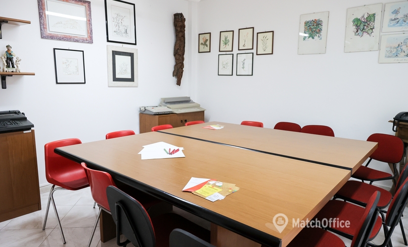 Meeting room in Bari, Viale Pio XI 40 (70056) - 0 | MatchOffice