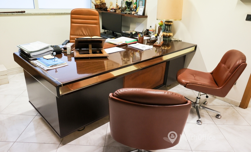  Conference hall in Bari, Viale Pio XI 40 (70056) - 2 | MatchOffice.com