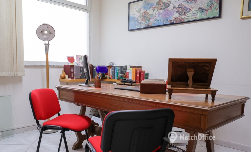  Conference center in Bari, Viale Pio XI 40 (70056) - 3 | MatchOffice
