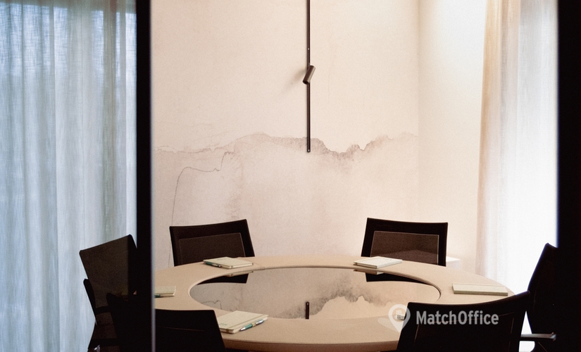 Affitta una sala conferenze affidabile a Napoli di , Via Giacomo Leopardi 13 - 4 | MatchOffice