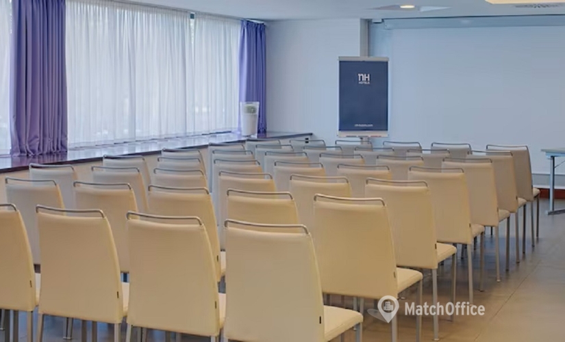 Scegli uno spazio per conferenze affidabile a Firenze di , Piazza Vittorio Veneto 4/A - 4 | MatchOffice.it