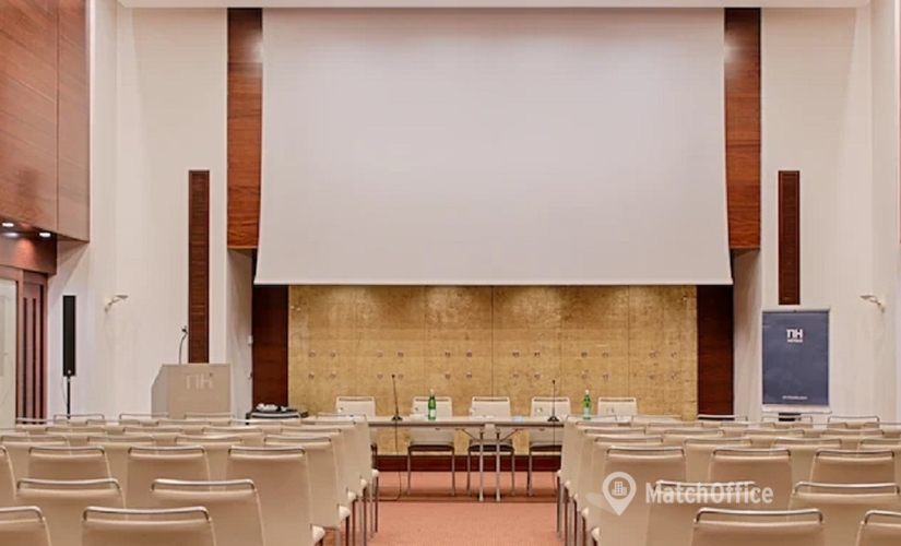 Scegli un centro conferenze accogliente a Firenze di , Piazza Vittorio Veneto 4/A - 0 | MatchOffice.it