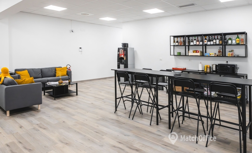 Office Via Vella 24 66100 Pescara