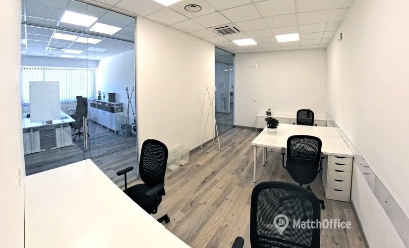 Office Via Vella 24 66100 Pescara