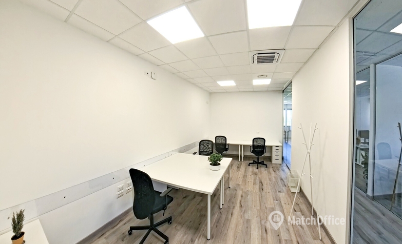 Office Via Vella 24 66100 Pescara