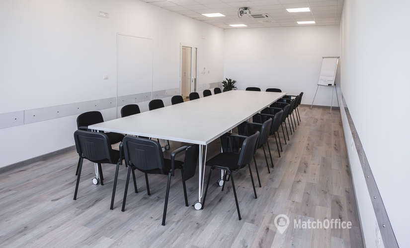 Office Via Vella 24 66100 Pescara