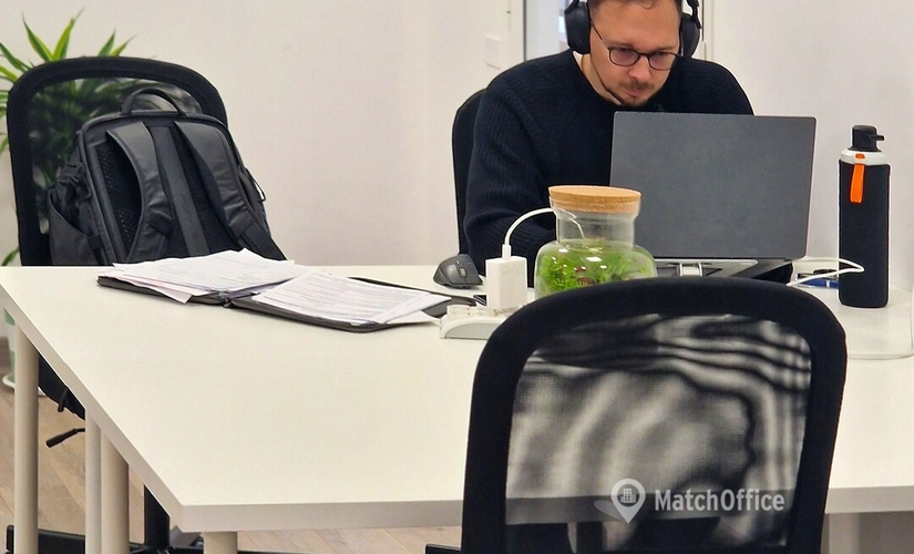 Affitta ufficio temporaneo adatto a Pescara di 90 m², Via Vella 24 - 0 | MatchOffice