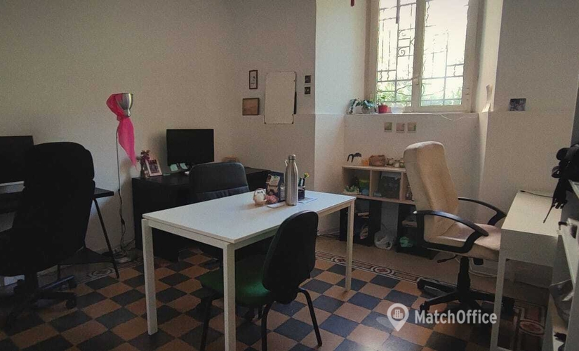 16 m² Coworking space in Municipio I, Via Pozzuoli 9 (00182) - 0 | MatchOffice.com