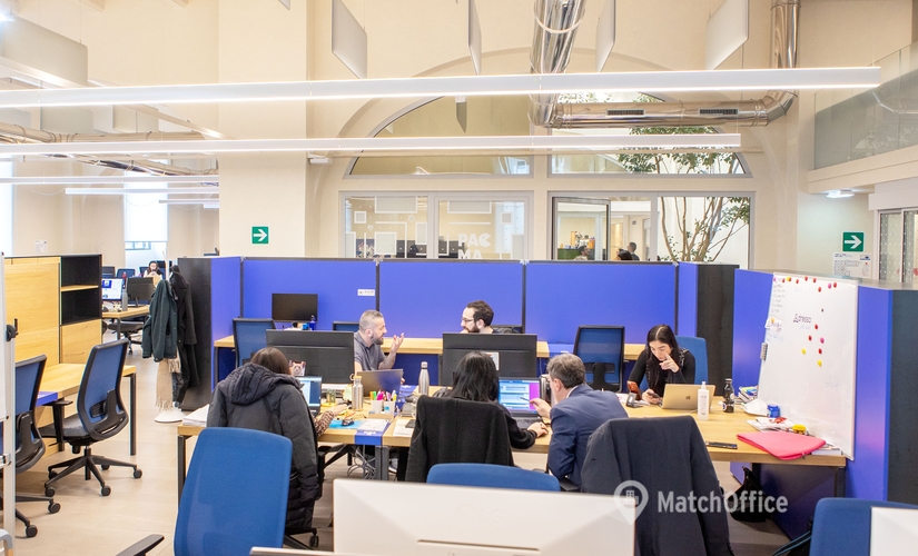 Conference center in Florence, Piazza di Cestello 10 (50124) - 0 | MatchOffice.com