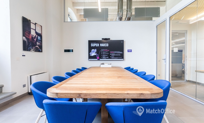 Conference hall in Florence, Piazza di Cestello 10 (50124) - 1 | MatchOffice.com