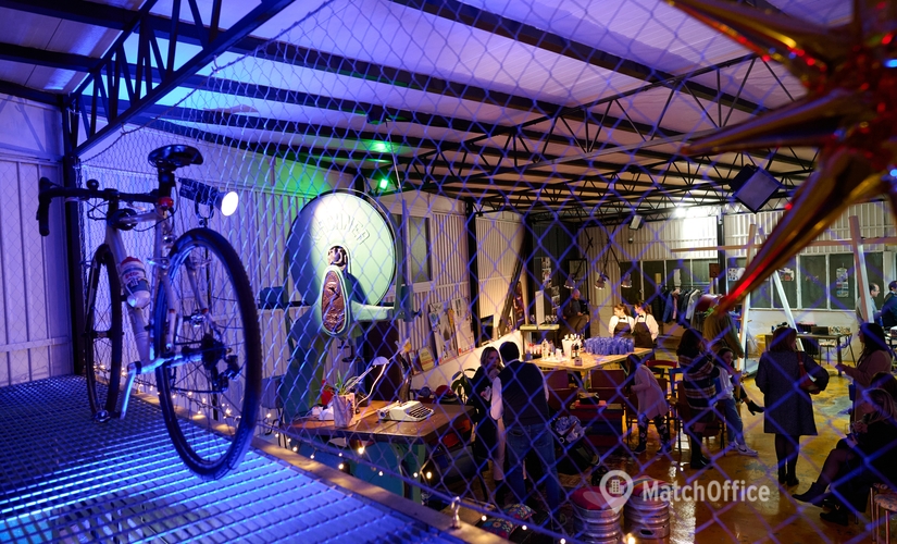 Trova spazio coworking comodo a Napoli di 180 m², Via dalla Chiesa - 0 | MatchOffice