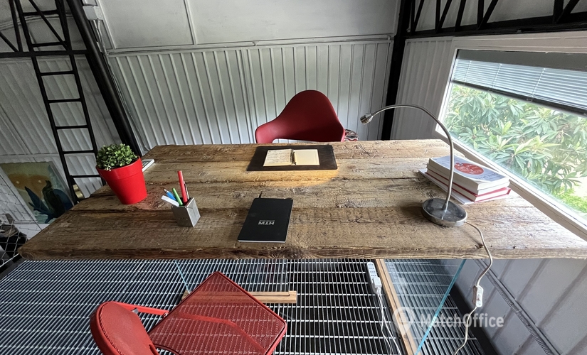 Affitta ufficio coworking comodo a Napoli di 180 m², Via dalla Chiesa - 3 | MatchOffice