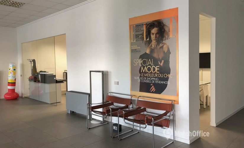 Esplora ufficio condiviso flessibile a Lecco di 100 m², Via Strecciola 5 - 1 | MatchOffice.it