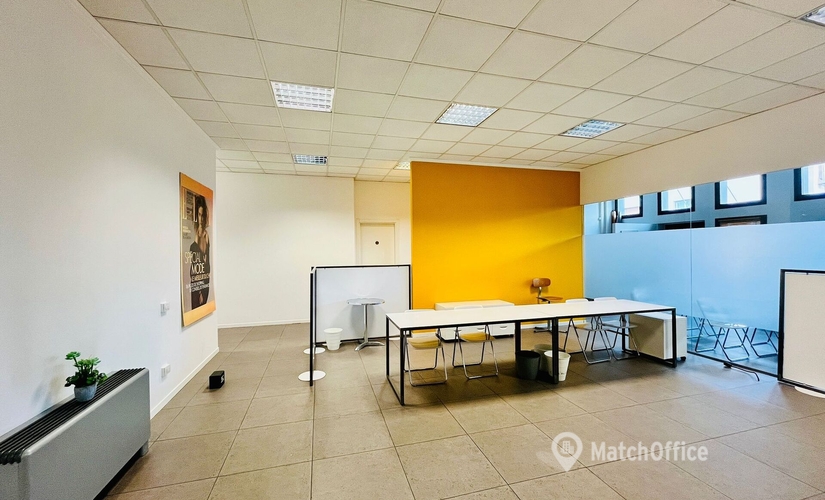 Affitta spazio coworking comodo a Lecco di 100 m², Via Strecciola 5 - 2 | MatchOffice