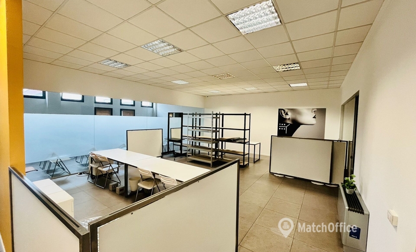 Esplora ufficio coworking comodo a Lecco di 100 m², Via Strecciola 5 - 4 | MatchOffice