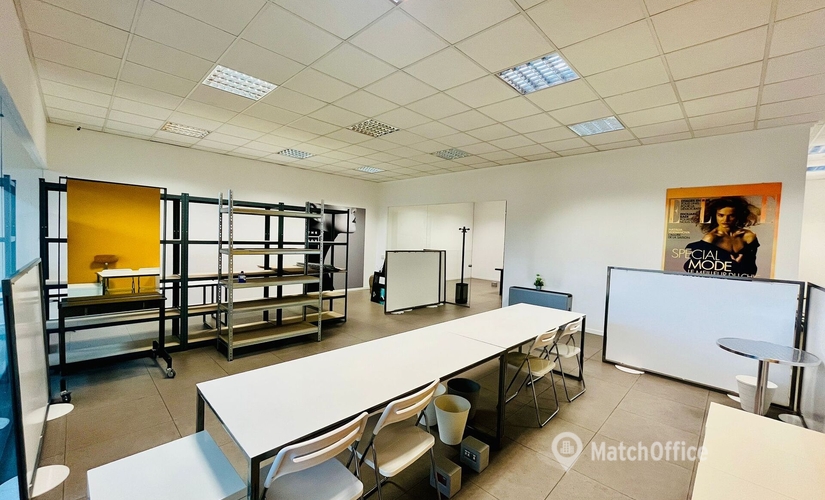 Trova spazio coworking comodo a Lecco di 100 m², Via Strecciola 5 - 3 | MatchOffice.it