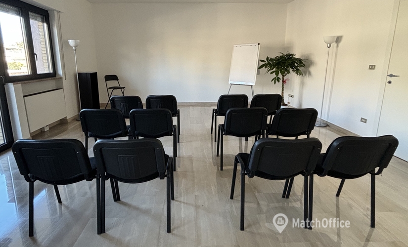  Convention center in Bari, Viale Luigi Einaudi 51 (70125) - 4 | MatchOffice