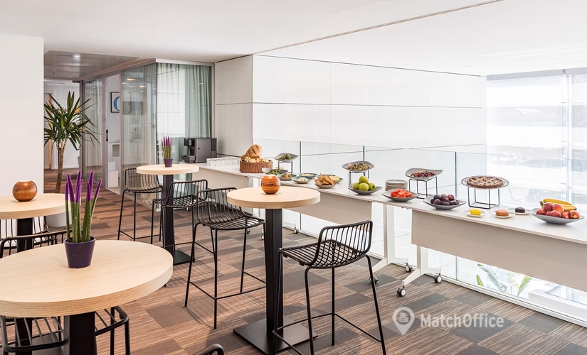 Prenota una sala conferenze affidabile a Milano di , Via Gustavo Fara 41 - 2 | MatchOffice.it