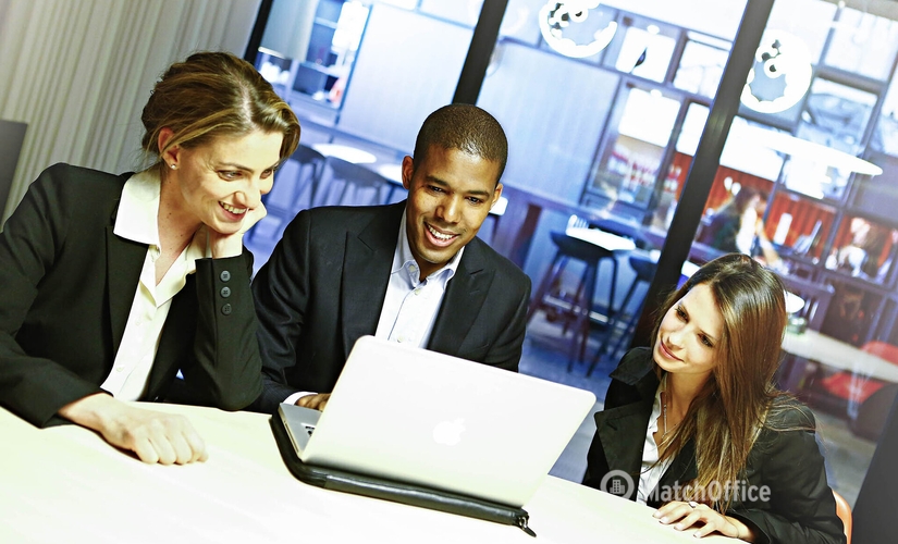 Conference room in Milan, Via Mecenate 121 (20138) - 0 | MatchOffice.com