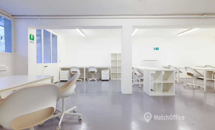  Conference room in Milan, Via Scutari 3 (20127) - 4 | MatchOffice