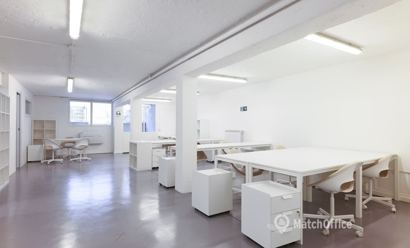  Conference hall in Milan, Via Scutari 3 (20127) - 3 | MatchOffice.com