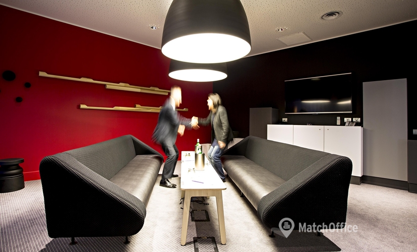 Convention center in Milan, Via Mecenate 121 (20138) - 1 | MatchOffice