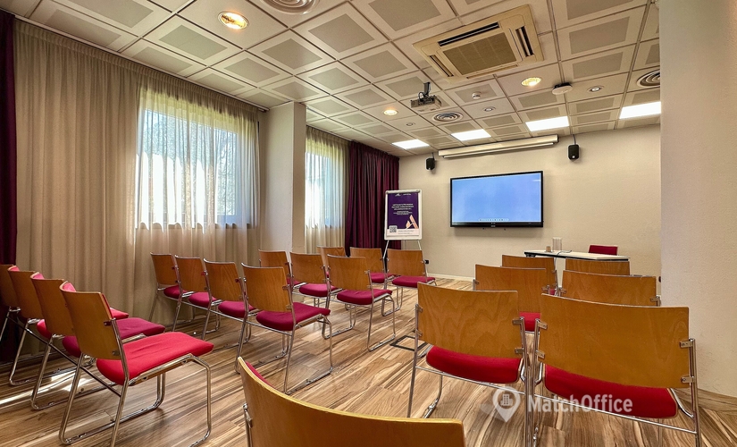 Convention center in Milan, Via Mecenate 121 (20138) - 3 | MatchOffice