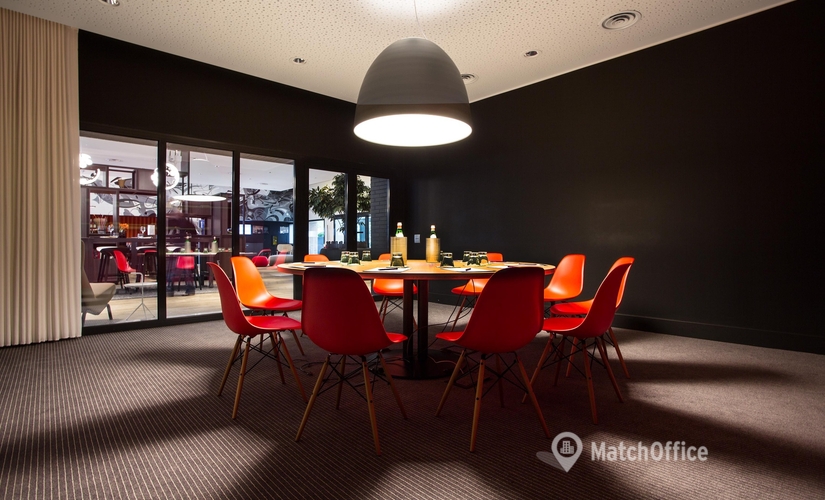 Conference center in Milan, Via Mecenate 121 (20138) - 4 | MatchOffice