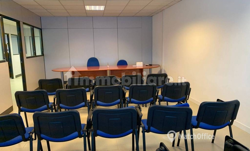 Spazi per uffici flessibili da affittare a Udine di 20 m², Via Tavagnacco 83/4 - 3 | MatchOffice.it