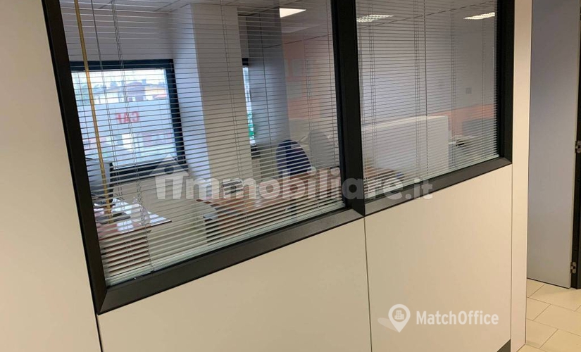 Uffici comodi disponibili per l'affitto a Udine di 20 m², Via Tavagnacco 83/4 - 4 | MatchOffice