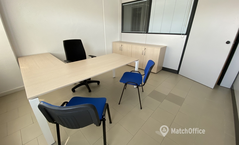 Uffici poco costosi disponibili per l'affitto a Udine di 20 m², Via Tavagnacco 83/4 - 1 | MatchOffice.it