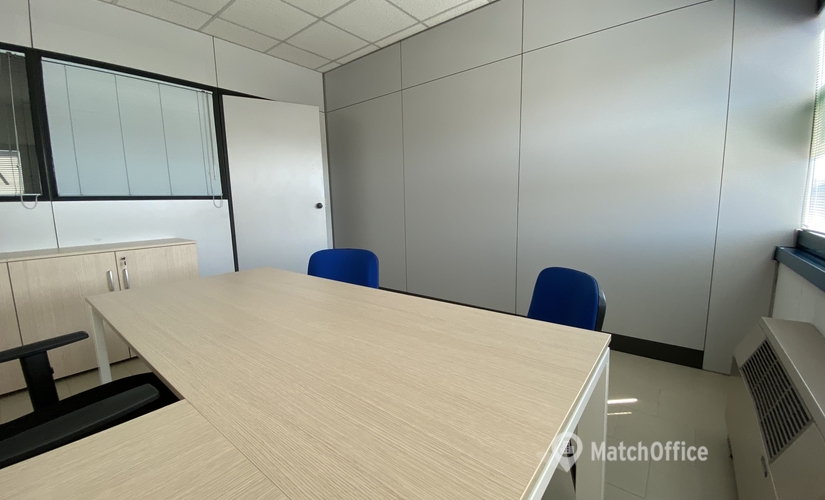 Spazi per uffici comodi disponibili per l'affitto a Udine di 20 m², Via Tavagnacco 83/4 - 0 | MatchOffice.it
