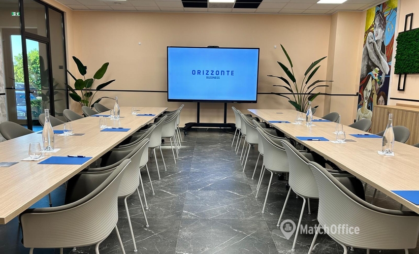 Affitta uno spazio per conferenze affidabile a Bari di , Via Ospedaletto 507 - 2 | MatchOffice.it