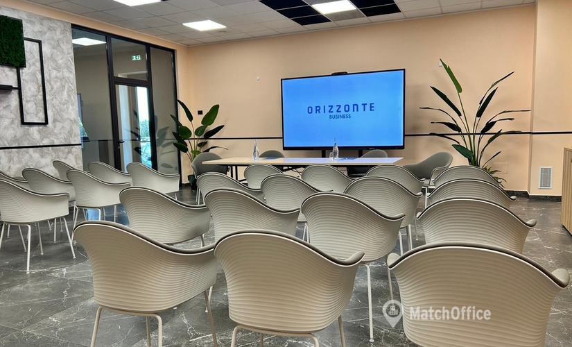 Prenota una sala conferenze accogliente a Bari di , Via Ospedaletto 507 - 3 | MatchOffice.it