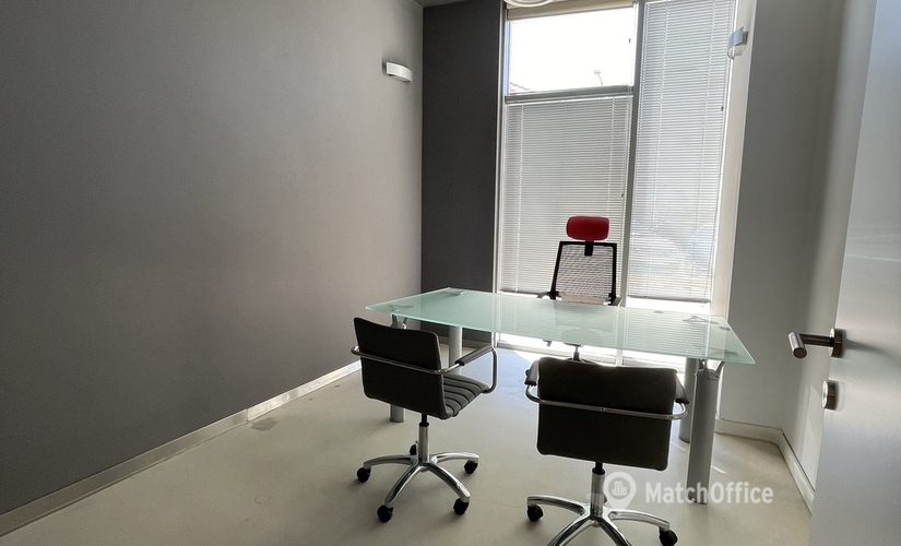 Spazi per uffici poco costosi disponibili per l'affitto a Pescara di 300 m², Via Falcone e Borsellino - 3 | MatchOffice