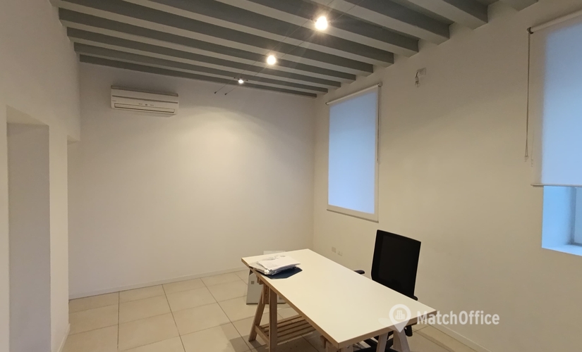 Uffici commerciali comodi da affittare a Vicenza di 75 m², Contra' Porta Padova 73 - 0 | MatchOffice.it