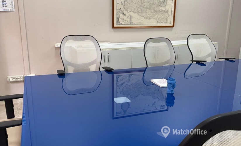 Prenota una sala riunioni affidabile a Palermo di , Via Marchese di Villabianca 70 - 4 | MatchOffice.it