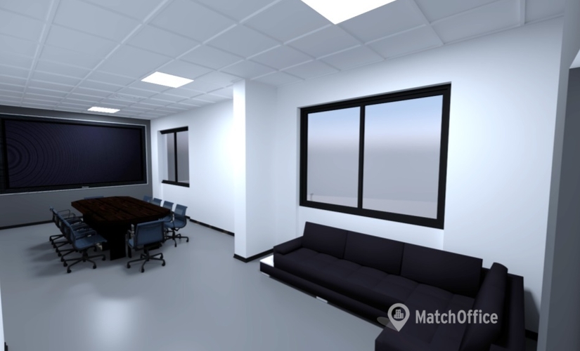 10 m² Coworking  in Milan, Via Giuseppe Piermarini 26 (21100) - 6 | MatchOffice