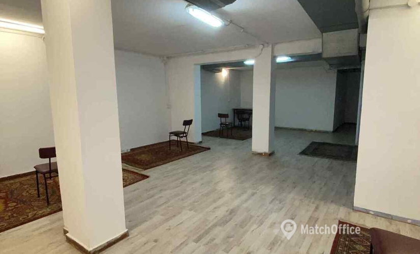 Coworking Via Filippo Pacini 45 50144 Florence