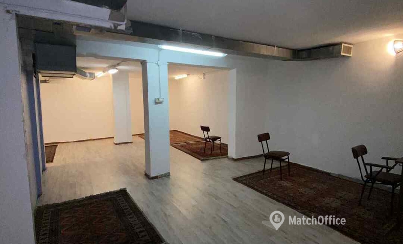 Coworking Via Filippo Pacini 45 50144 Florence