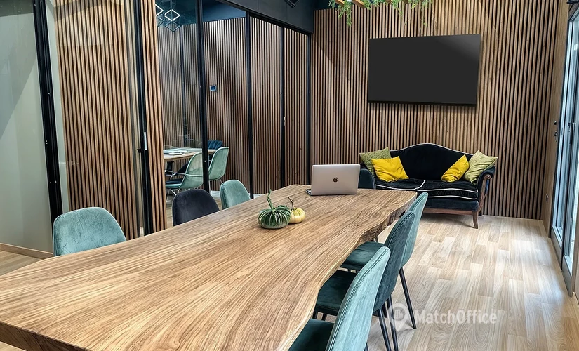 Spazi per uffici comodi disponibili per l'affitto a Municipio XII di 40 m², Via Giovanni Battista Bodoni 54/56 - 0 | MatchOffice.it