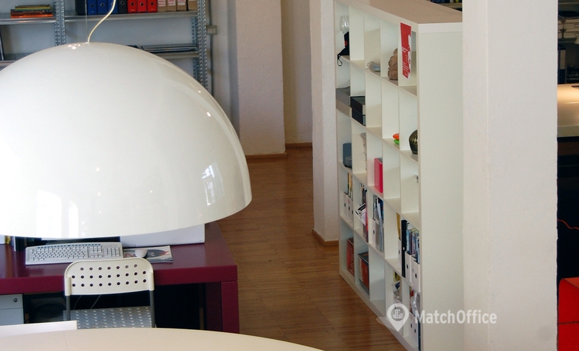 Office Via Nino Oxilia 23 20127 Milan