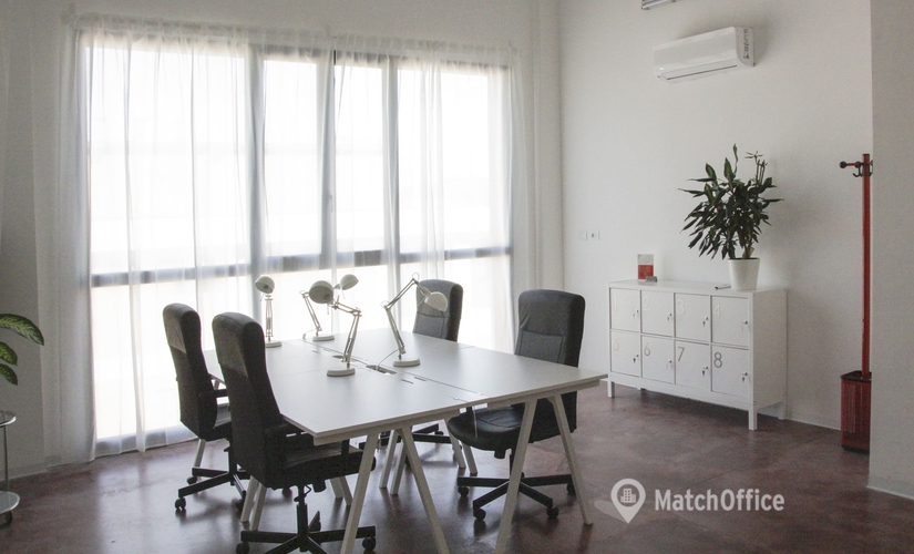 Trova ufficio condiviso flessibile a Pescara di 40 m², Via Pietro Nenni 298 - 2 | MatchOffice