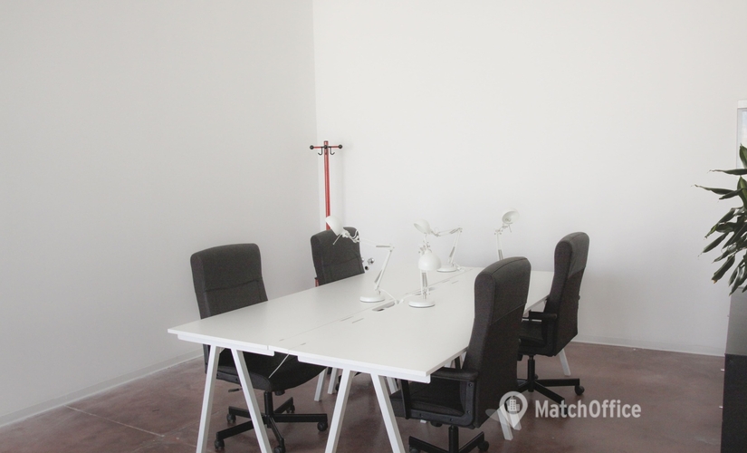 Trova ufficio condiviso comodo a Pescara di 40 m², Via Pietro Nenni 298 - 4 | MatchOffice.it