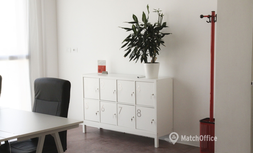 Trova spazio coworking adatto a Pescara di 40 m², Via Pietro Nenni 298 - 3 | MatchOffice