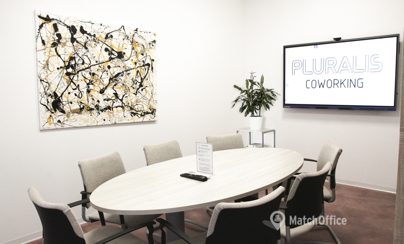 Scegli uno spazio per conferenze accogliente a Pescara di , Via Pietro Nenni 296 - 1 | MatchOffice.it