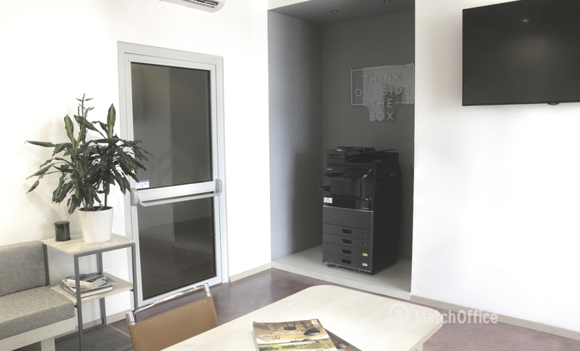 Uffici commerciali comodi disponibili per l'affitto a Pescara di 15 m², Via Pietro Nenni 296 - 1 | MatchOffice