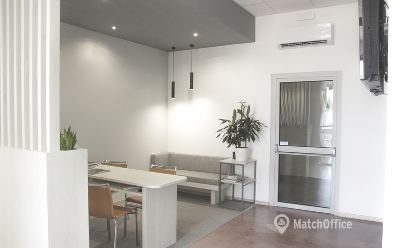 Uffici commerciali comodi da affittare a Pescara di 15 m², Via Pietro Nenni 296 - 2 | MatchOffice