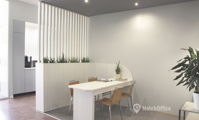 Spazi per uffici flessibili da affittare a Pescara di 9 m², Via Pietro Nenni 298 - 3 | MatchOffice