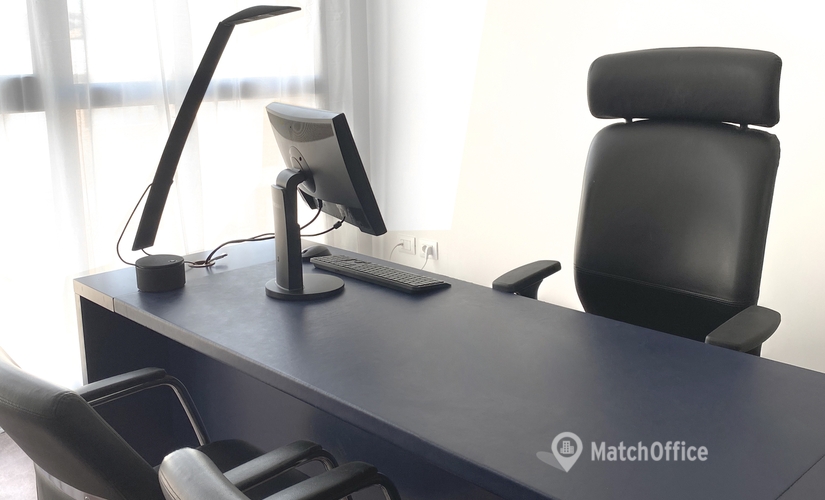 Uffici commerciali poco costosi disponibili per l'affitto a Pescara di 15 m², Via Pietro Nenni 296 - 4 | MatchOffice